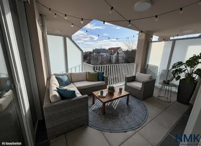 2-Zimmer-Wohnung kaufen in Wien – 44 m², € 470.000 – Bild 10 von 16