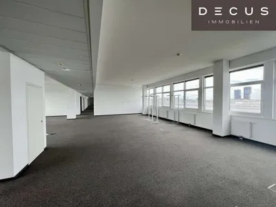Gewerbeimmobilie mieten in Wien – 692 m², € 14 – Bild 4 von 6