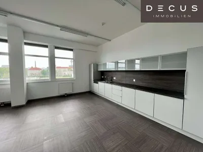 Gewerbeimmobilie mieten in Wien – 692 m², € 14 – Bild 2 von 6