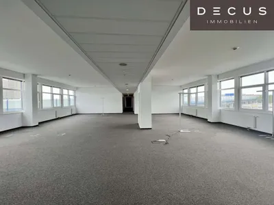 Gewerbeimmobilie mieten in Wien – 692 m², € 14 – Bild 3 von 6