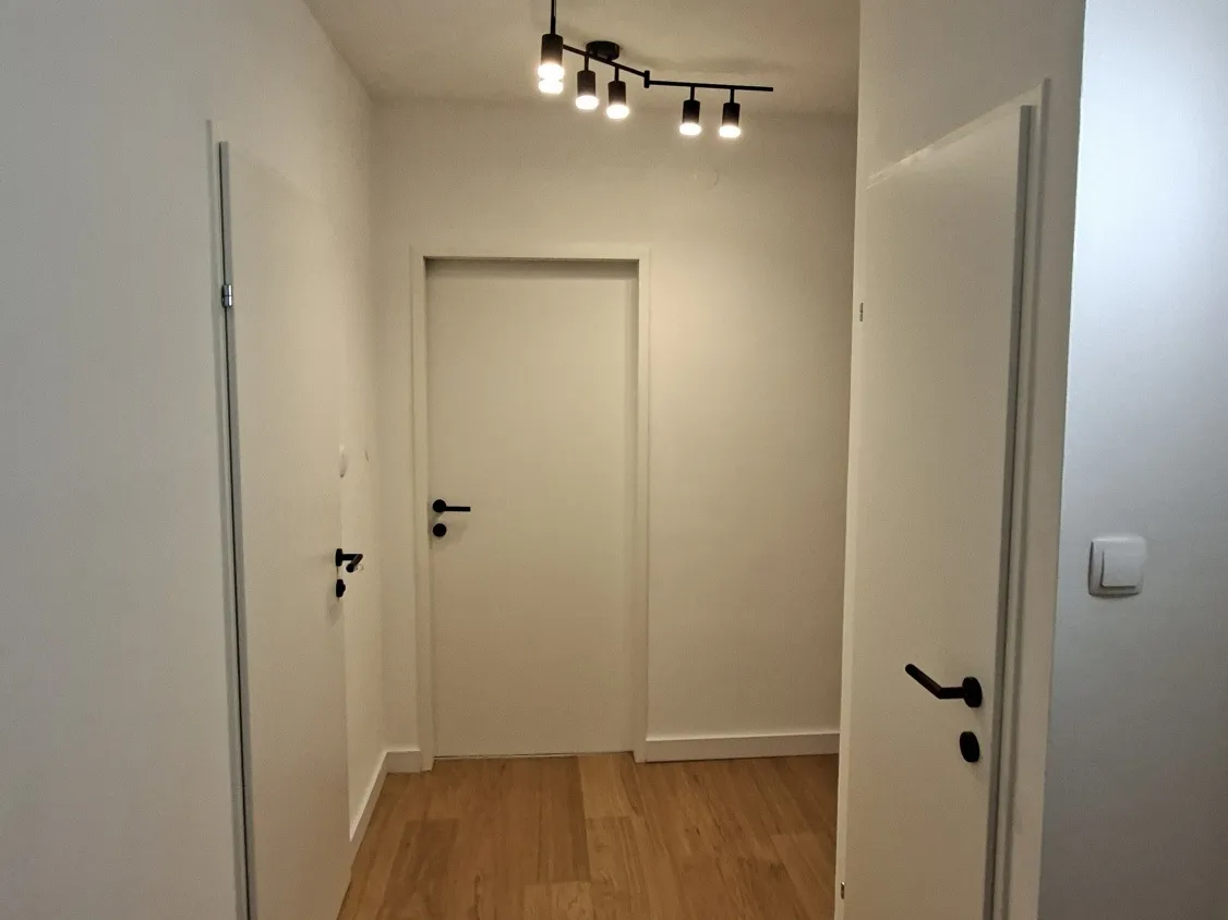 Helle, freundliche 3-Zimmer-Wohnung in Mauer - 78 m² - teilrenoviert - perfekt für Paare - Ansicht 2