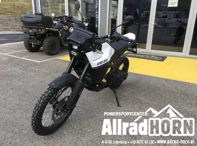 Can-Am Origin Electric 11KW