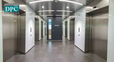Gewerbeimmobilie mieten in Wien – 1 433 m², € 30.586 – Bild 8 von 10