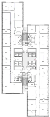 Gewerbeimmobilie mieten in Wien – 1 433 m², € 30.586 – Bild 10 von 10