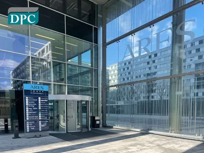 Gewerbeimmobilie mieten in Wien – 1 433 m², € 30.586 – Bild 2 von 10