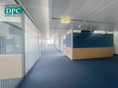 Gewerbeimmobilie mieten in Wien – 1 433 m², € 30.586 – Bild 6 von 10