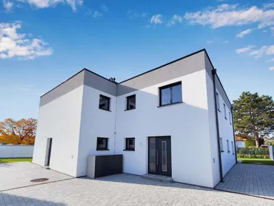 4-Zimmer-Haus kaufen in Baden – 123 m², € 485.000 – Bild 5 von 5