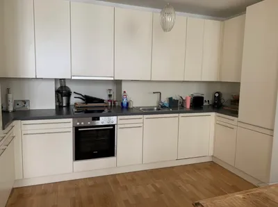 Top gelegene 2-Zimmer-Wohnung, in der Mariannengasse, Nähe der Universität Wien – Bild 2