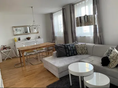 Top gelegene 2-Zimmer-Wohnung, in der Mariannengasse, Nähe der Universität Wien