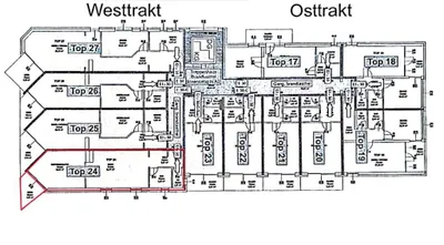 2-Zimmer-Immobilie kaufen in Klagenfurt Land – 53,84 m², € 160.000 – Bild 18 von 19