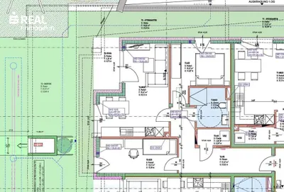 3-Zimmer-Wohnung kaufen in Salzburg Stadt – 60,42 m², € 540.000 – Bild 4 von 5