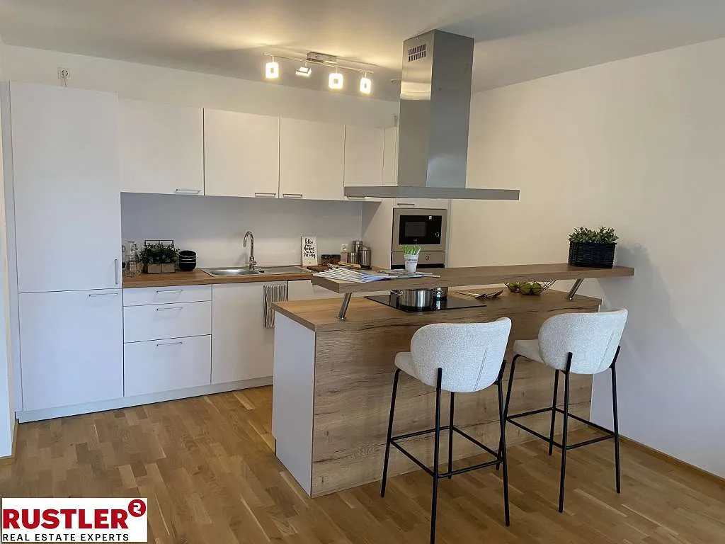 Neun moderne Häuser im Paket - nachhaltiges Neubau-Investment – pohled 3