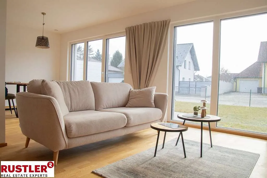 Neun moderne Häuser im Paket - nachhaltiges Neubau-Investment – pohled 2