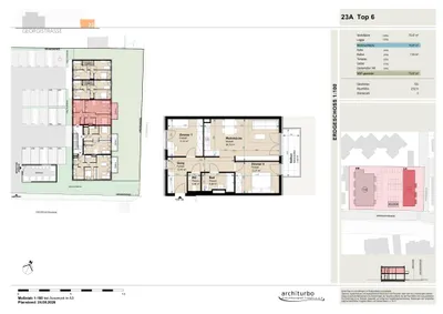 3-Zimmer-Wohnung kaufen in Eisenstadt – 68,52 m², € 338.325 – Bild 4 von 4