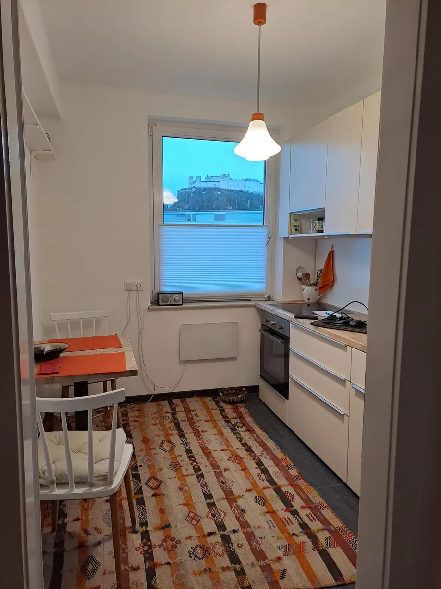 Wohnung – Salzburg - Ansicht 3