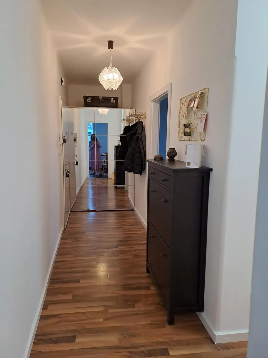 Wohnung – Salzburg - Ansicht 2