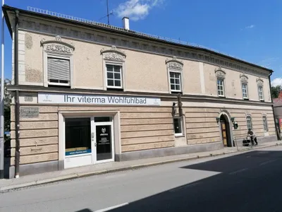 Gewerbeimmobilie mieten in Ried im Innkreis – 78 m², € 772 – Bild 2 von 10