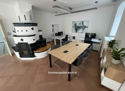 Gewerbeimmobilie mieten in Ried im Innkreis – 78 m², € 772 – Bild 3 von 10