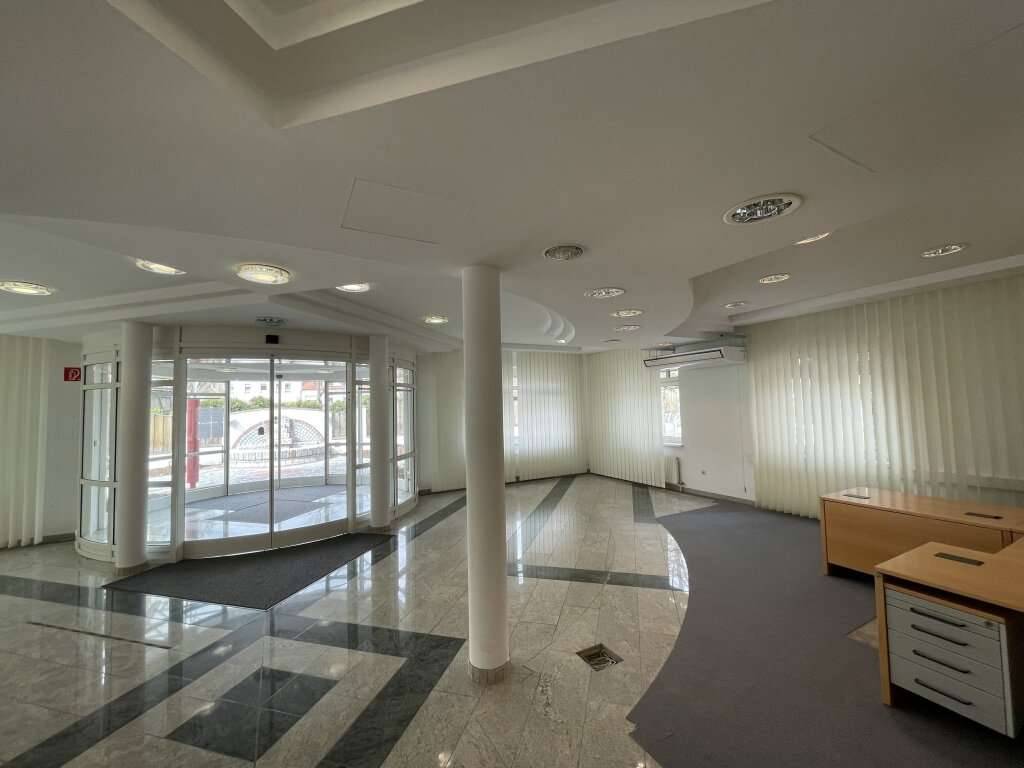 103 m²-BÜRO/KANZLEI/ORDINATION IM BUSINESS-CENTER HIRM ++ PARKPLÄTZE - Ansicht 2