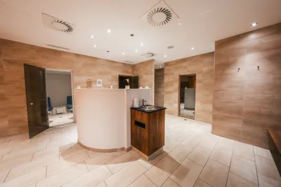 17-Zimmer-Gewerbeimmobilie mieten in Villach Land – 1 600 m², € 10.000 – Bild 6 von 14