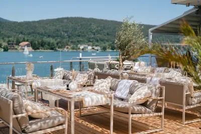 17-Zimmer-Gewerbeimmobilie mieten in Villach Land – 1 600 m², € 10.000 – Bild 1 von 14