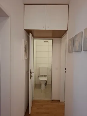 Wohnung mieten in Linz – 77 m², € 1.128 – Bild 19 von 21
