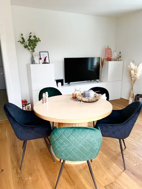 Wohnung – Eggersdorf bei Graz - Ansicht 2