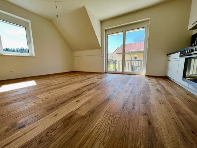 Wohnung – Eggersdorf bei Graz - Ansicht 3