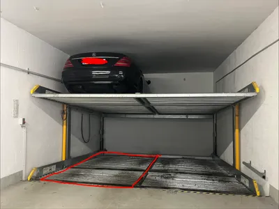 Immobilie mieten in Wien – 14 m², € 130 – Bild 1 von 2