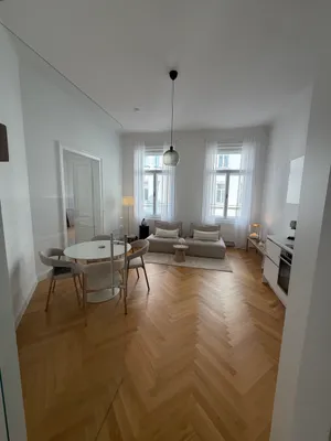2-Zimmer-Wohnung mieten in Wien – 70 m², € 1.351 – Bild 4 von 15