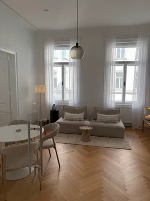 2-Zimmer-Wohnung mieten in Wien – 70 m², € 1.351 – Bild 3 von 15