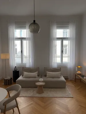 2-Zimmer-Wohnung mieten in Wien – 70 m², € 1.351 – Bild 2 von 15