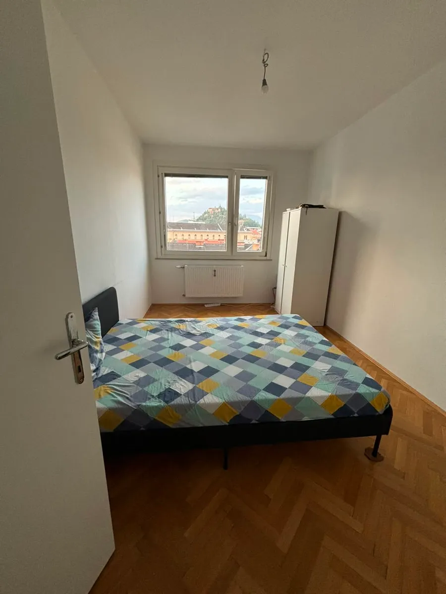 Wohnung – Jakomini - Ansicht 2