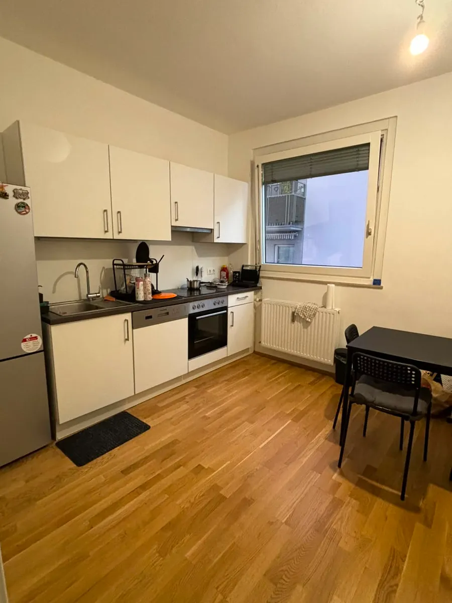 Wohnung – Jakomini - Ansicht 3