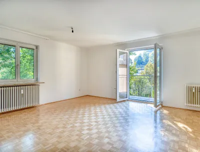 2-Zimmer-Wohnung kaufen in Salzburg Stadt – 62 m², € 375.000 – Bild 2 von 6