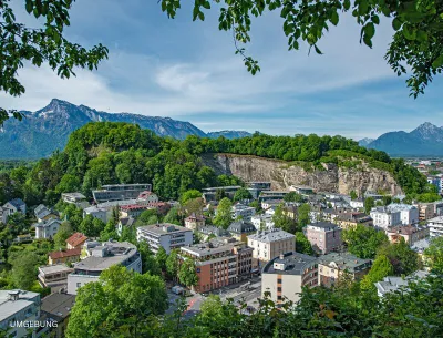 2-Zimmer-Wohnung kaufen in Salzburg Stadt – 62 m², € 375.000 – Bild 6 von 6