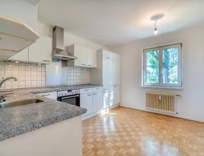 2-Zimmer-Wohnung kaufen in Salzburg Stadt – 62 m², € 375.000 – Bild 3 von 6