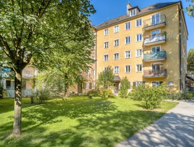 2-Zimmer-Wohnung kaufen in Salzburg Stadt – 62 m², € 375.000 – Bild 5 von 6