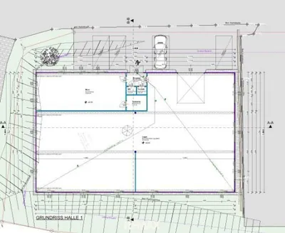 Immobilie mieten in Amstetten – 628 m², € 3.290 – Bild 6 von 8