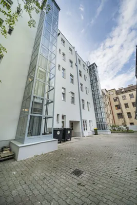 3-Zimmer-Wohnung kaufen in Wien – 60,81 m², € 233.000 – Bild 17 von 24