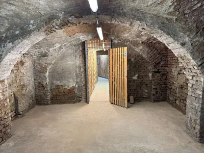 Gewerbeimmobilie mieten in Wien – 25 m², € 245
