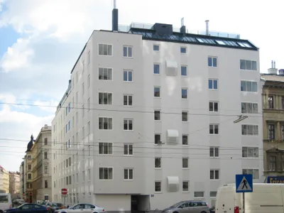 Immobilie mieten in Wien – € 125 – Bild 1 von 2