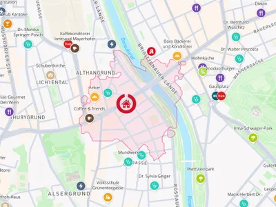 Immobilie mieten in Wien – € 125 – Bild 2 von 2