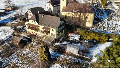 Gewerbeimmobilie kaufen in Spittal an der Drau – 498 m², € 548.000 – Bild 37 von 49