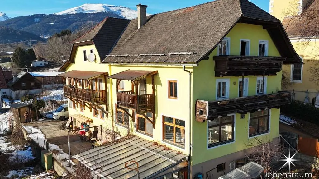 Haus – Seeboden am Millstätter See, Kolm - Ansicht 2