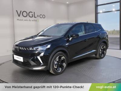 Renault Symbioz mHEV 140 Techno