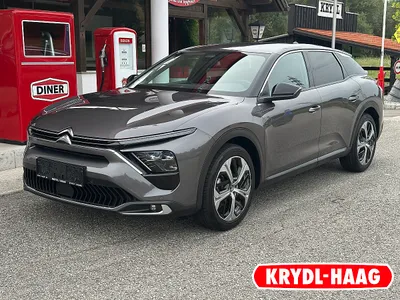Citroën C5 X PureTech 130 Feel EAT8