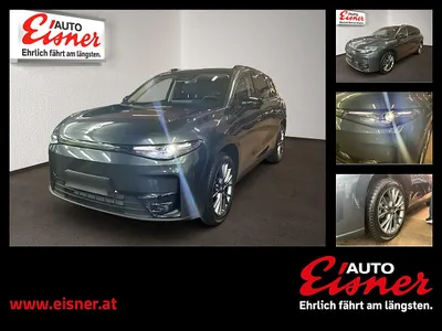 Leapmotor C10 DESIGN REEV MY25 900km Reichweite, 360 Kamer