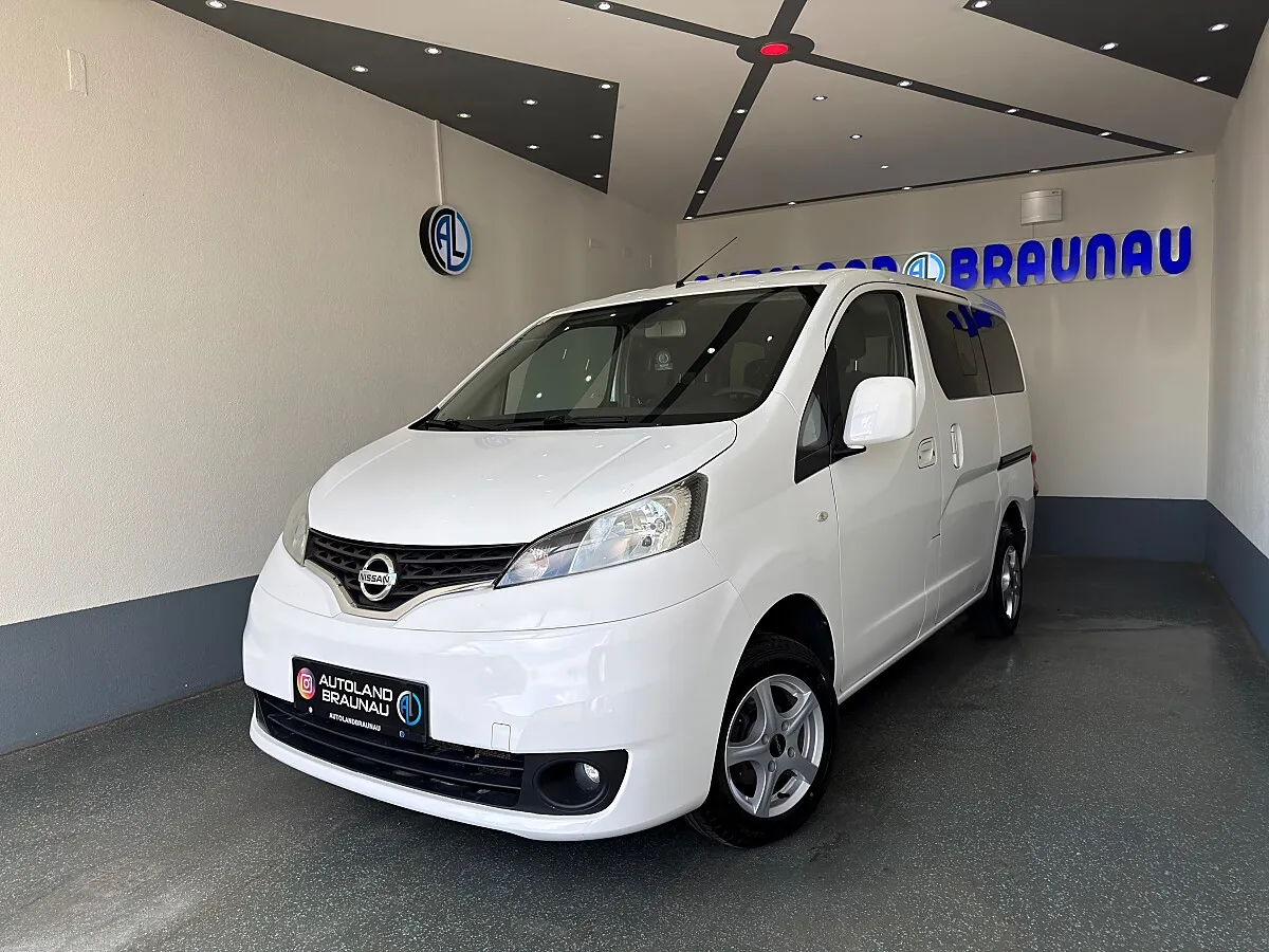 Nissan NV200