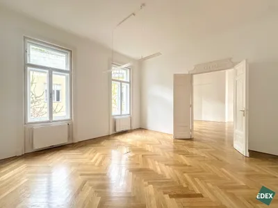 5-Zimmer-Gewerbeimmobilie mieten in Wien – 154 m², € 3.844 – Bild 2 von 13